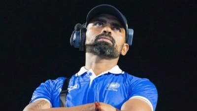 Pr Sreejesh: ‘If you want to make any changes, this is the right time’: PR Sreejesh ahead of Asiad 2026 | Asian Games 2026 News