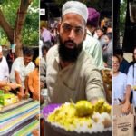 CJP’s Jantar Mantar Volunteer Junaid Alleges Blindfolding, Questioning & Police Scrutiny