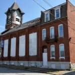 160-year-old St. Louis church went through a fire, 37 service requests and 2 structural condemnations; after a year-long legal fight, a neighbourhood group has won control to rehabilitate it