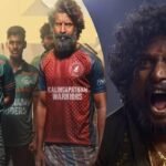Who is Suhas? Meet the Telugu actor winning praise for his standout negative role opposite Soori in ‘Mandaadi’ | Tamil Movie News