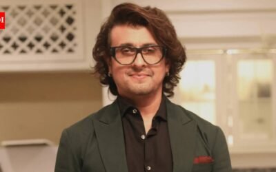 Sonu Nigam sells 3,082 sq ft commercial property in Mumbai’s BKC for Rs 18 crore, earns Rs 3.70 crore profit nearly three years after buying it for Rs 14.30 crore |