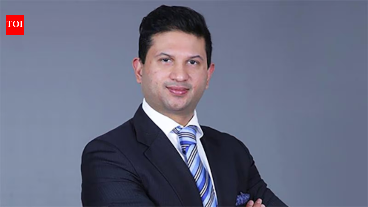 Who is Chander Agarwal? Indian-origin CEO who spent $370,000 on ex-girlfriend for luxury gifts, loses repayment case | World News