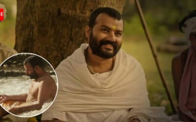 ‘Hanuman Ansh’ producer Ragini Sona denies Rs 100 crore OTT deal reports: ‘What offer we are getting or what offer the platform is giving, nobody cares about it’ | Hindi Movie News