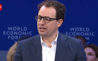 AI development needs to slow down: Dario, Altman & Musk