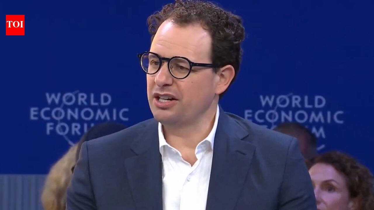 AI development needs to slow down: Dario, Altman & Musk