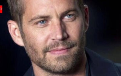 Claims of Paul Walker’s possible return to ‘Fast and Furious’ using AI receive heavy backlash: ‘They’re absolutely bereft of creativity’ |