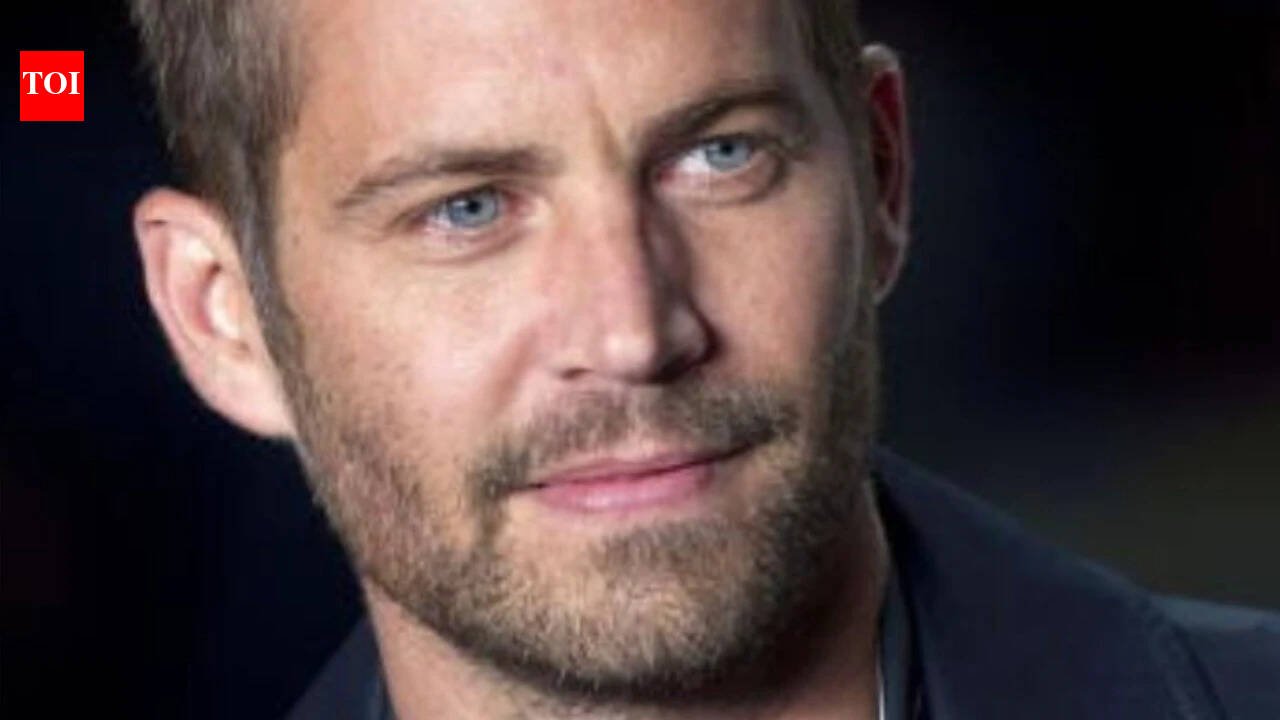 Claims of Paul Walker’s possible return to ‘Fast and Furious’ using AI receive heavy backlash: ‘They’re absolutely bereft of creativity’ |