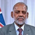 Indian-origin Fiji minister Agni Deo Singh dies in Brisbane during Australia visit at 60 | World News