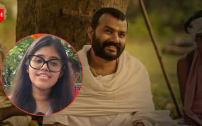 ‘I put all my savings into this film’: ‘Hanuman Ansh’ producer Anupriya Nagar recalls financial hurdles and eventual success of over Rs 200 crore | Hindi Movie News