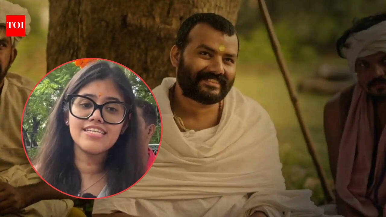 ‘I put all my savings into this film’: ‘Hanuman Ansh’ producer Anupriya Nagar recalls financial hurdles and eventual success of over Rs 200 crore | Hindi Movie News