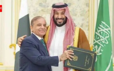 Pakistan Saudi Arabia Relations: Mecca Pact, but no troops yet: Pakistan expresses ‘solidarity’ with Saudi Arabia after Houthi attacks on kingdom