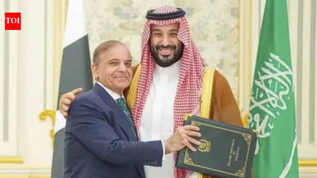 Pakistan Saudi Arabia Relations: Mecca Pact, but no troops yet: Pakistan expresses ‘solidarity’ with Saudi Arabia after Houthi attacks on kingdom