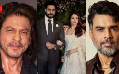Shah Rukh Khan’s Rs 100 crore house in Dubai to Abhishek Bachchan, Aishwarya’s Rs 17.5 crore property, R Madhavan, Salman Khan, Shilpa Shetty: Indian celebs who own properties in BRICS nations |