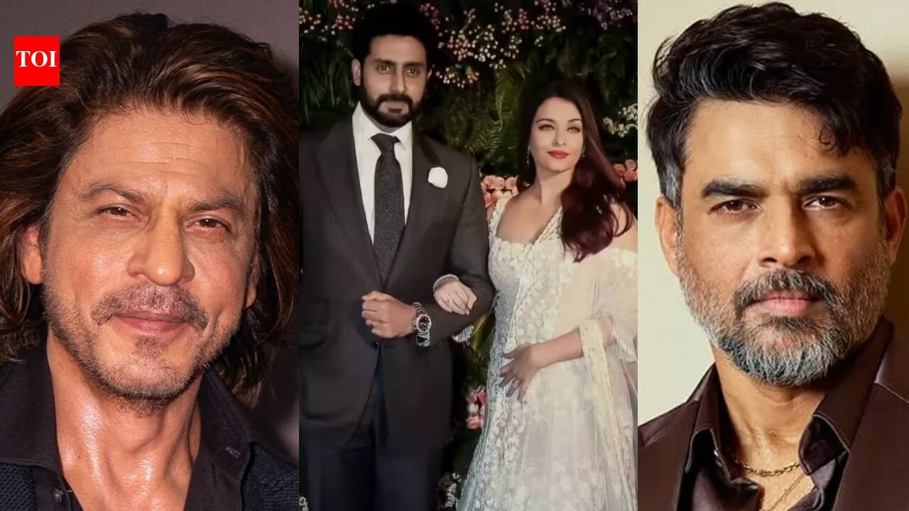 Shah Rukh Khan’s Rs 100 crore house in Dubai to Abhishek Bachchan, Aishwarya’s Rs 17.5 crore property, R Madhavan, Salman Khan, Shilpa Shetty: Indian celebs who own properties in BRICS nations |