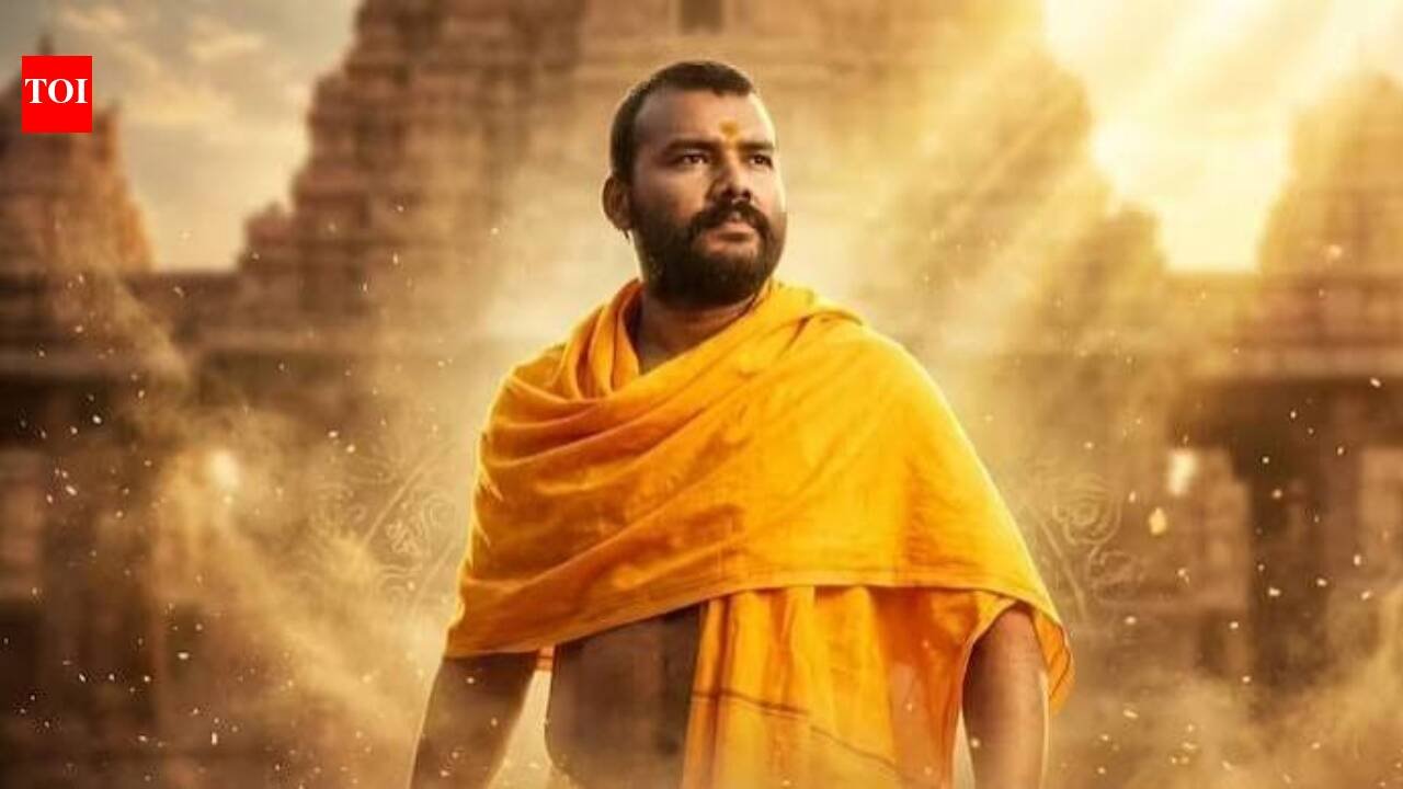 ‘Hanuman Ansh’ missed being India’s entry for Oscars 2027 due to THIS reason, despite crossing Rs 200 crore in India: ‘There’s hardly anyone in the office’ |