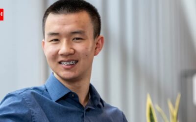 Meet Henry Xie: The 17-year-old Portland student whose method made smaller AI models more empathetic in at least 90% of tests