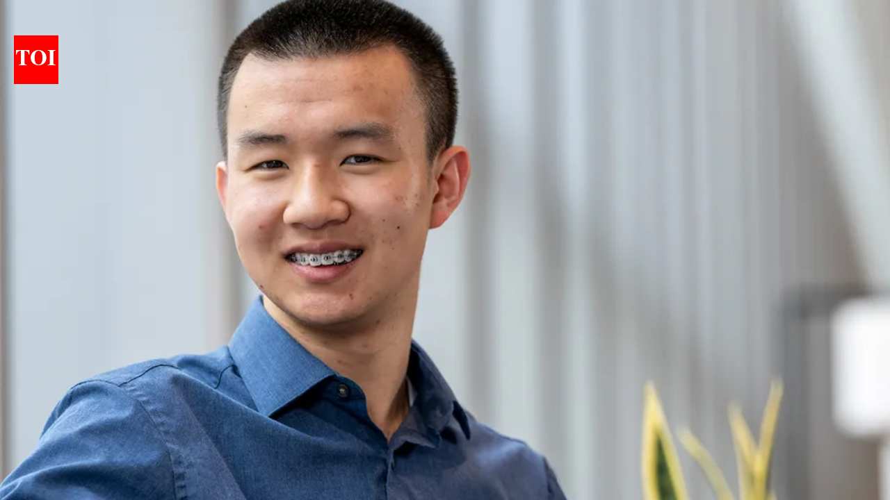 Meet Henry Xie: The 17-year-old Portland student whose method made smaller AI models more empathetic in at least 90% of tests