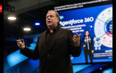 Since 2000, Marc Benioff and his wife bought more than 600 acres in Hawaii worth nearly $100 million; they later donated 440 acres for affordable housing, starting with 43 homes