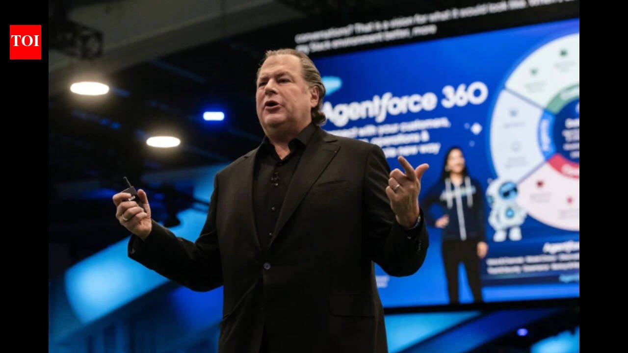 Since 2000, Marc Benioff and his wife bought more than 600 acres in Hawaii worth nearly 0 million; they later donated 440 acres for affordable housing, starting with 43 homes