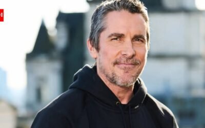 ‘The Dark Knight’ star Christian Bale opens USD 22 million foster care village to keep siblings together; says ‘Bruce Wayne started orphanages…’ |
