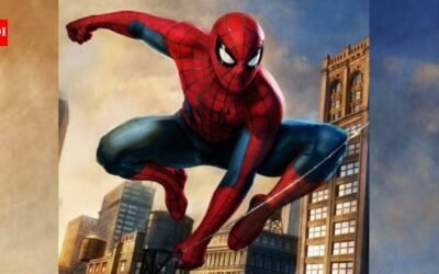 Tom Holland becomes highest-grossing actor of all time with USD 15.5 billion haul; ‘Spider-Man: Brand New Day’ nears end of box office run |