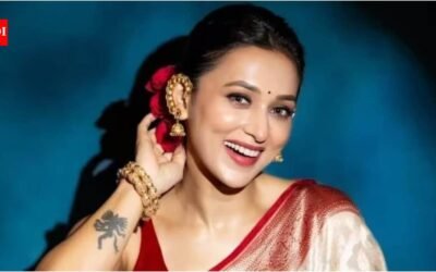 Mimi Chakraborty wedding: Bengali actor planning December marriage with Indian Navy officer, venue may be Kalimpong – Report |