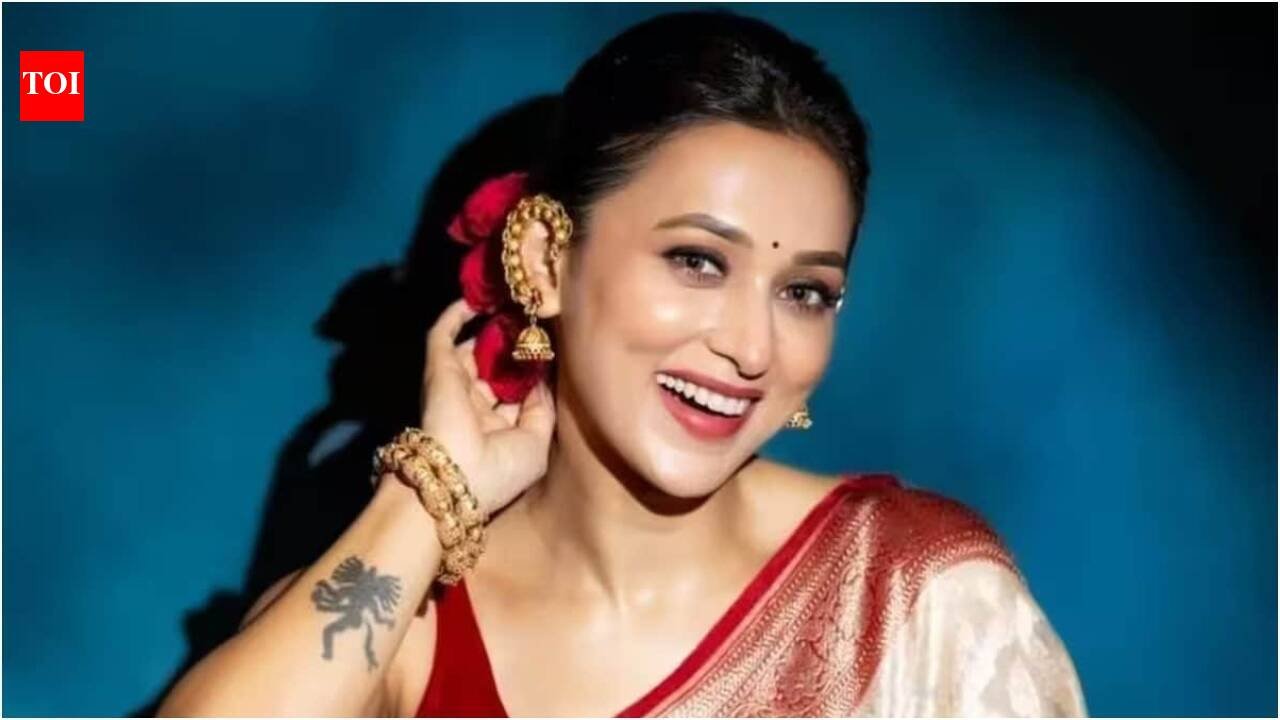 Mimi Chakraborty wedding: Bengali actor planning December marriage with Indian Navy officer, venue may be Kalimpong – Report |