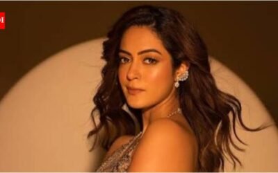 ‘The Ba***ds of Bollywood’ star Anya Singh joins Vikram Bhatt’s ‘1920: Cold Winter’ as female lead, to reunite with ‘Border 2’ co-star Ahan Shetty in horror film | Hindi Movie News