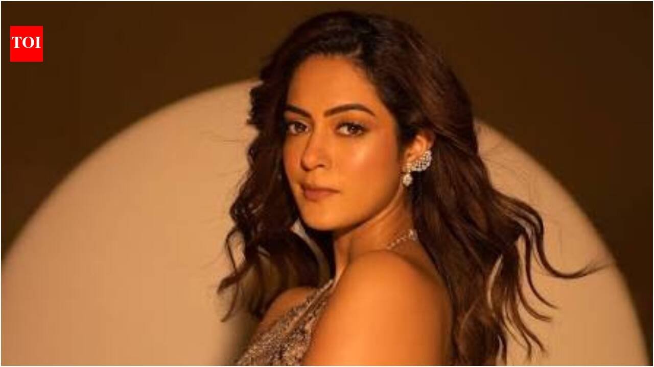 ‘The Ba***ds of Bollywood’ star Anya Singh joins Vikram Bhatt’s ‘1920: Cold Winter’ as female lead, to reunite with ‘Border 2’ co-star Ahan Shetty in horror film | Hindi Movie News