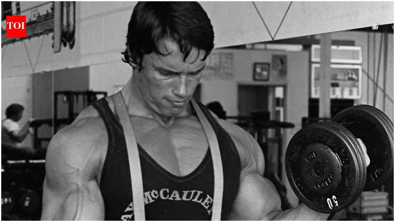 Arnold Schwarzenegger’s quote of the day: “If you have a very clear vision of where you want to go, you always will be motivated, the ‘Terminator’ star’s powerful life lesson on finding direction and staying focused when the going gets tougher |