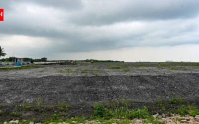 Singapore burns its garbage and dumps the ash into the sea; how a 350-hectare island became a wildlife haven