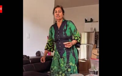 Indian landlady breaks silence after Canadian tenant’s harassment claims: ‘He hadn’t paid rent for several months’