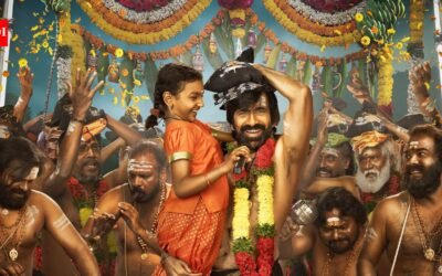 ‘Irumudi’ OTT release: When and where to watch the Ravi Teja starrer emotional father and daughter drama after its theatrical run across different languages? | Telugu Movie News
