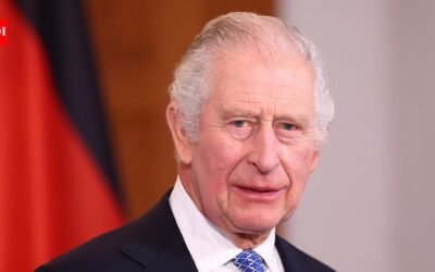 King Charles to host major AI leaders amid growing warnings over threat to humanity | World News