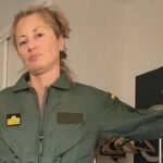 Nato officer suspended after Tinder romance with Russian-born woman sparks spying fears at UK base | World News