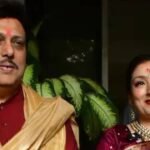 Sunita Ahuja breaks silence on Govinda’s absence from Ganesh Chaturthi celebrations after cheating allegations: ‘He’s in America, but it’s his house, he has to..’ |