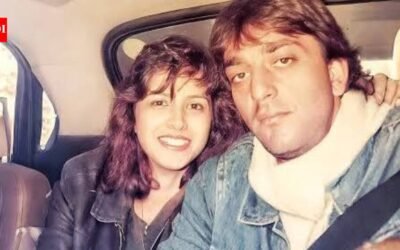 ‘Sanjay Dutt felt like getting back to drugs during first wife Richa Sharma’s Cancer diagnosis,’ recalls writer: ‘Phir mere dimaag mein mere father ka chehra aaya’ |
