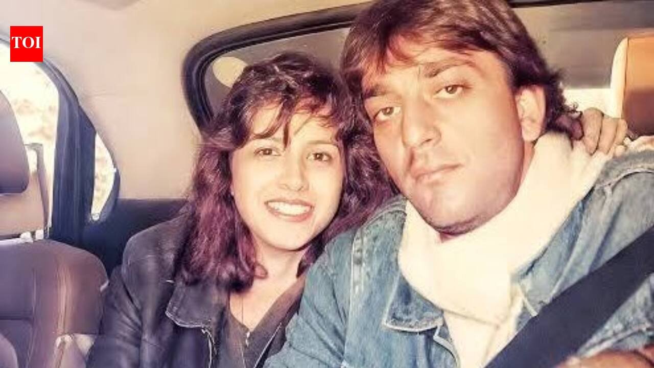 ‘Sanjay Dutt felt like getting back to drugs during first wife Richa Sharma’s Cancer diagnosis,’ recalls writer: ‘Phir mere dimaag mein mere father ka chehra aaya’ |