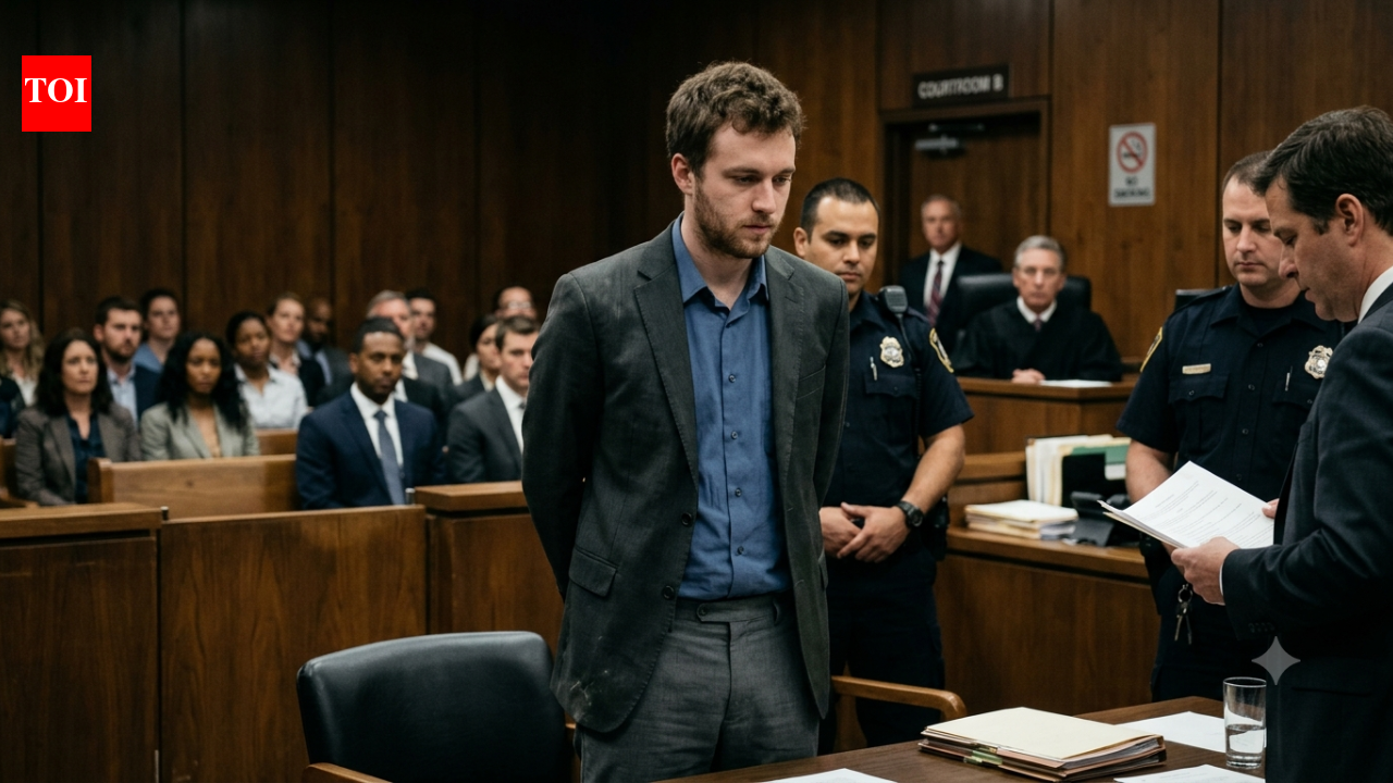 A 26-year-old Canadian hacker breached 165 companies and exposed data linked to 100 million people, but an investigation eventually led to his guilty plea | World News