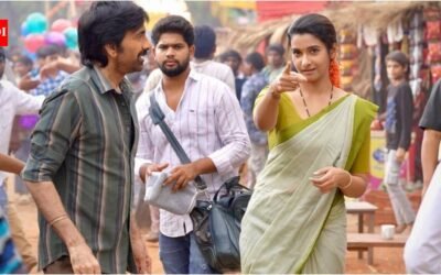 ‘Irumudi’ box office collection day 25: Ravi Teja starrer earns Rs 2.50 cr; worldwide gross reaches Rs 234.95 cr; fourth-week run stays strong | Telugu Movie News