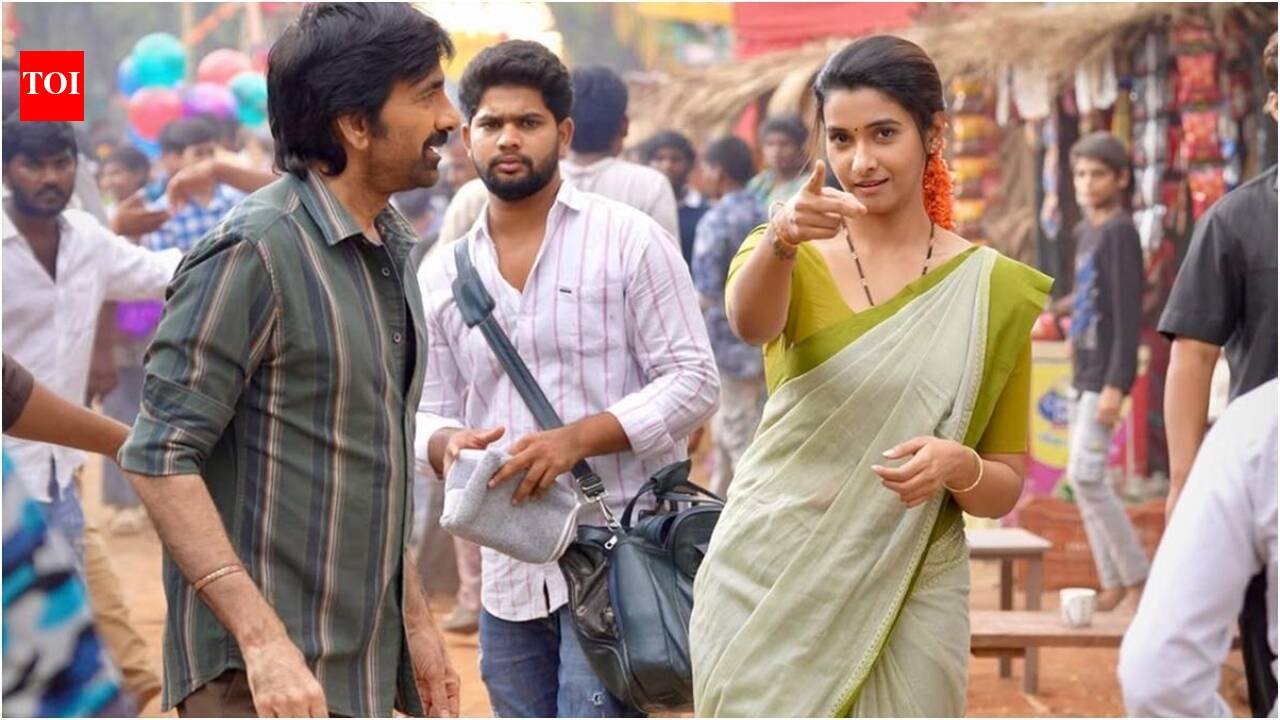 ‘Irumudi’ box office collection day 25: Ravi Teja starrer earns Rs 2.50 cr; worldwide gross reaches Rs 234.95 cr; fourth-week run stays strong | Telugu Movie News
