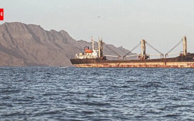 Saudi military airbase hit as Houthis launch fresh attacks