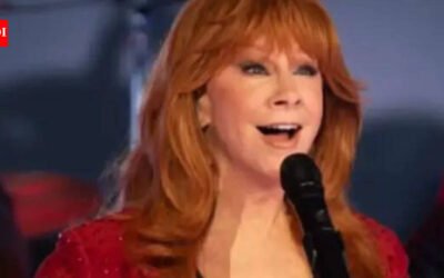 Emmys 2026 in memoriam segment: Reba McEntire and Noah Kahan to pay tribute to the icons the industry lost |
