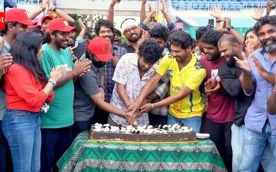 ‘Maddy’ shooting wrapped: Rio Raj and Saniya Iyappan starrer completes production as Karthikeyan BK’s directorial debut enters next phase | Tamil Movie News