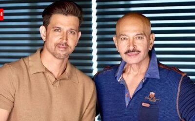 Rakesh Roshan leases out two commercial units of 5574 sq ft in Andheri west at a monthly rent of Rs 7.3 lakh: Report |