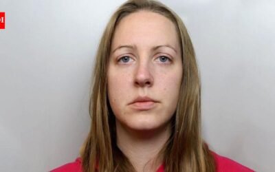 Who is Lucy Letby? British nurse convicted of killing 7 babies, inquiry finds hospital failures cost lives | World News