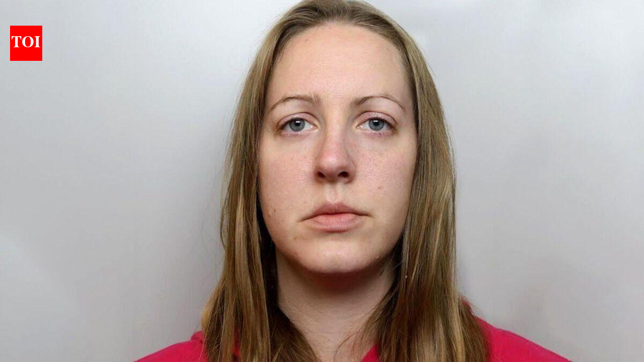 Who is Lucy Letby? British nurse convicted of killing 7 babies, inquiry finds hospital failures cost lives | World News