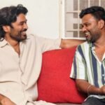 ‘D56’: Dhanush and Tamizharasan Pachamuthu’s next film reportedly titled ‘Padayal’; pooja on September 17 | Tamil Movie News