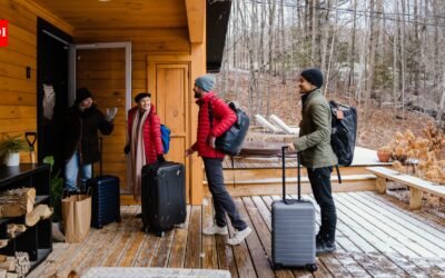 Airbnb is committing $250 million to help stalled US housing projects get built; its first $6.4 million investment will support 201 affordable homes in Austin