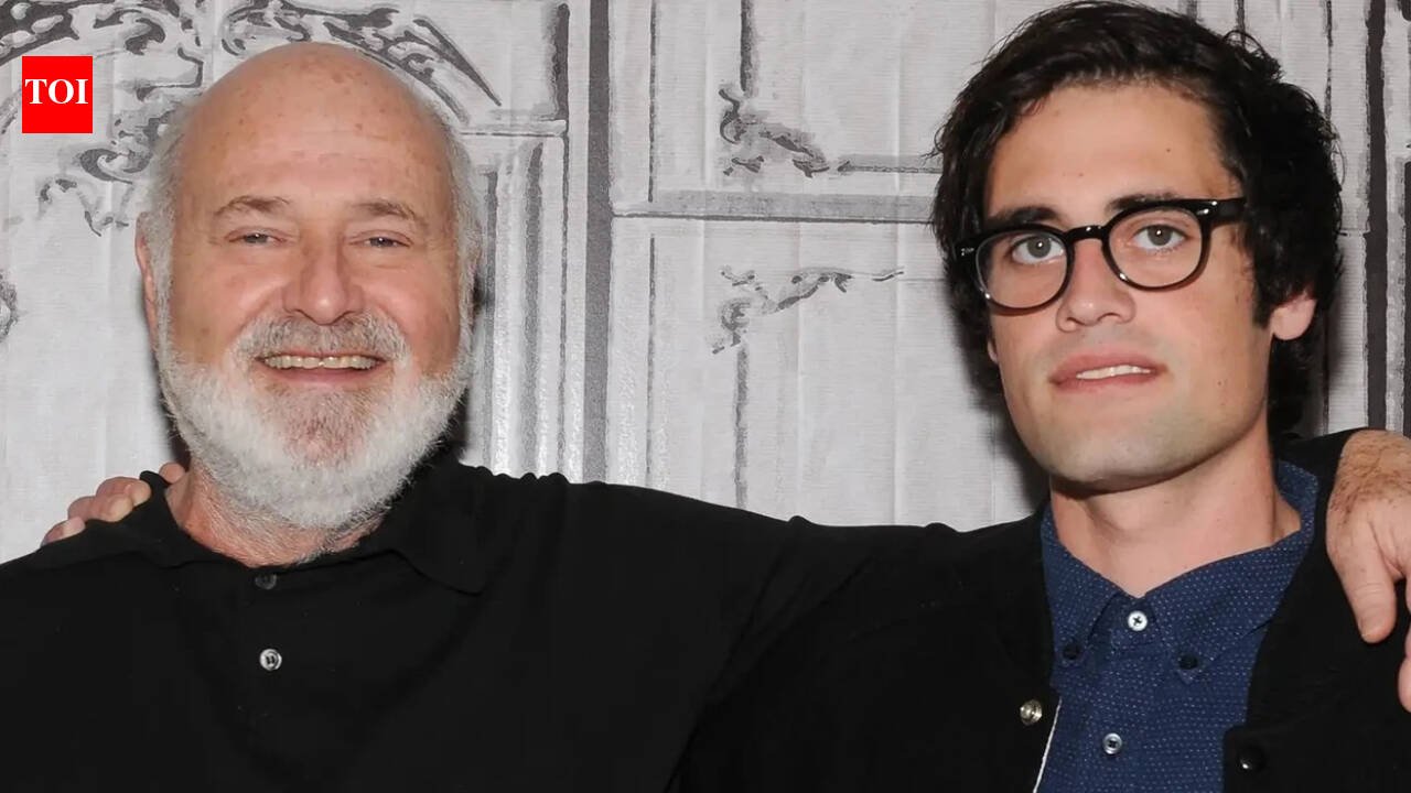 Nick Reiner: No death penalty for Rob Reiner’s son Nick Reiner as prosecutors decline to pursue capital punishment | English Movie News